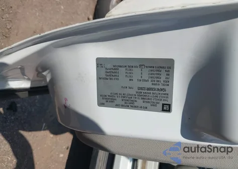 2008 GMC Yukon Xl 1500 Slt from USA, damaged, VIN 1GKFK16308R122803